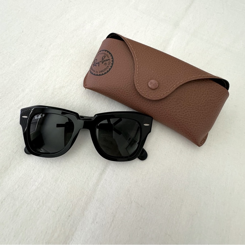 Ray-Ban Wayfarer